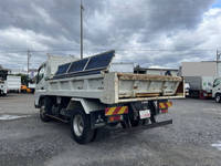 MITSUBISHI FUSO Canter Dump 2PG-FEBM0 2018 42,348km_4