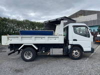 MITSUBISHI FUSO Canter Dump 2PG-FEBM0 2018 42,348km_7