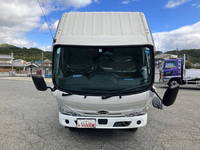 HINO Dutro Dump 2RG-XZC630T 2022 3,025km_10