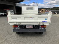 HINO Dutro Dump 2RG-XZC630T 2022 3,025km_11