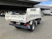 HINO Dutro Dump 2RG-XZC630T 2022 3,025km_2