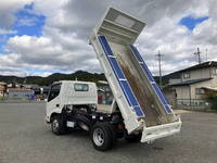 HINO Dutro Dump 2RG-XZC630T 2022 3,025km_4