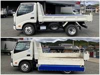 HINO Dutro Dump 2RG-XZC630T 2022 3,025km_5