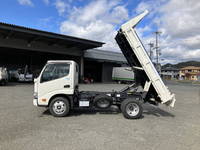 HINO Dutro Dump 2RG-XZC630T 2022 3,025km_6