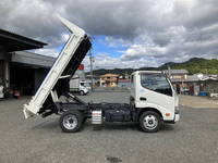 HINO Dutro Dump 2RG-XZC630T 2022 3,025km_8