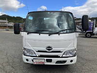 HINO Dutro Dump 2RG-XZC630T 2022 3,025km_9