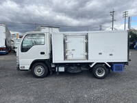 ISUZU Elf Refrigerator & Freezer Truck TPG-NHR85AN 2017 50,069km_5