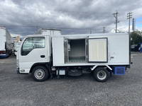 ISUZU Elf Refrigerator & Freezer Truck TPG-NHR85AN 2017 50,069km_6