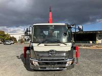 HINO Ranger Truck (With 4 Steps Of Cranes) 2KG-FC2ABA 2018 35,167km_10