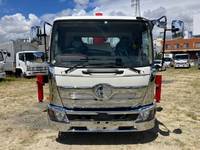 HINO Ranger Truck (With 4 Steps Of Cranes) 2KG-FC2ABA 2018 35,167km_10