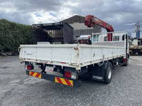 HINO Ranger Truck (With 4 Steps Of Cranes) 2KG-FC2ABA 2018 35,167km_2