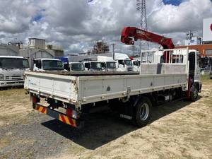 Ranger Truck (With 4 Steps Of Cranes)_2