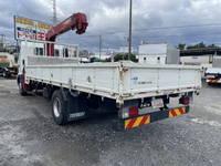 HINO Ranger Truck (With 4 Steps Of Cranes) 2KG-FC2ABA 2018 35,167km_4