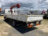 HINO Ranger Truck (With 4 Steps Of Cranes) 2KG-FC2ABA 2018 35,167km_4