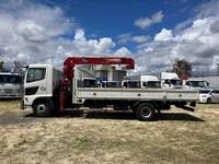 HINO Ranger Truck (With 4 Steps Of Cranes) 2KG-FC2ABA 2018 35,167km_5