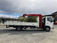 HINO Ranger Truck (With 4 Steps Of Cranes) 2KG-FC2ABA 2018 35,167km_6