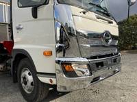 HINO Ranger Truck (With 4 Steps Of Cranes) 2KG-FC2ABA 2018 35,167km_7