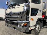 HINO Ranger Truck (With 4 Steps Of Cranes) 2KG-FC2ABA 2018 35,167km_9