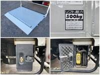 TOYOTA Toyoace Panel Van KK-XZU346 2003 53,868km_19