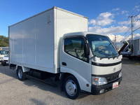 TOYOTA Toyoace Panel Van KK-XZU346 2003 53,868km_3