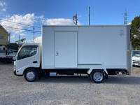 TOYOTA Toyoace Panel Van KK-XZU346 2003 53,868km_5