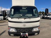 TOYOTA Toyoace Panel Van KK-XZU346 2003 53,868km_7