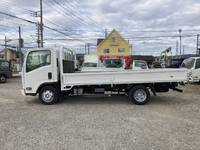 ISUZU Elf Flat Body TPG-NPR85AR 2015 93,516km_5