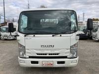 ISUZU Elf Flat Body TPG-NPR85AR 2015 93,516km_7