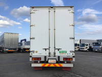 MITSUBISHI FUSO Super Great Aluminum Wing QPG-FS64VZ 2015 700,899km_10