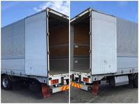 MITSUBISHI FUSO Super Great Aluminum Wing QPG-FS64VZ 2015 700,899km_12