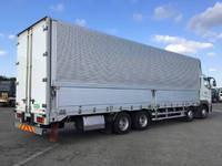 MITSUBISHI FUSO Super Great Aluminum Wing QPG-FS64VZ 2015 700,899km_2