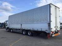 MITSUBISHI FUSO Super Great Aluminum Wing QPG-FS64VZ 2015 700,899km_4