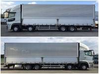 MITSUBISHI FUSO Super Great Aluminum Wing QPG-FS64VZ 2015 700,899km_5