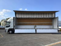 MITSUBISHI FUSO Super Great Aluminum Wing QPG-FS64VZ 2015 700,899km_6