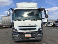 MITSUBISHI FUSO Super Great Aluminum Wing QPG-FS64VZ 2015 700,899km_8