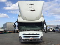 MITSUBISHI FUSO Super Great Aluminum Wing QPG-FS64VZ 2015 700,899km_9