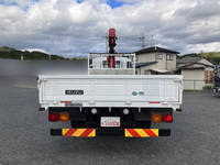 ISUZU Forward Truck (With 4 Steps Of Cranes) TKG-FRR90S1 2016 50,224km_11