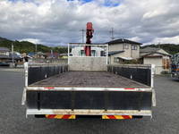 ISUZU Forward Truck (With 4 Steps Of Cranes) TKG-FRR90S1 2016 50,224km_12