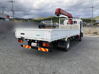 ISUZU Forward Truck (With 4 Steps Of Cranes) TKG-FRR90S1 2016 50,224km_2