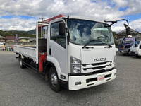 ISUZU Forward Truck (With 4 Steps Of Cranes) TKG-FRR90S1 2016 50,224km_3