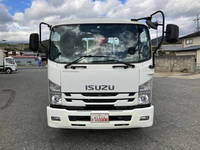 ISUZU Forward Truck (With 4 Steps Of Cranes) TKG-FRR90S1 2016 50,224km_9