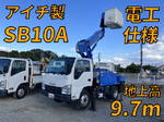 Elf Cherry Picker