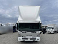 ISUZU Forward Aluminum Van TKG-FRR90T2 2016 306,871km_10