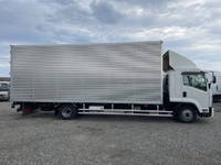 ISUZU Forward Aluminum Van TKG-FRR90T2 2016 306,871km_38