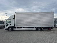 ISUZU Forward Aluminum Van TKG-FRR90T2 2016 306,871km_40