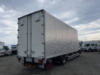 ISUZU Forward Aluminum Van TKG-FRR90T2 2016 306,871km_4