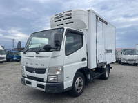 MITSUBISHI FUSO Canter Refrigerator & Freezer Truck TPG-FBA50 2017 111,491km_3