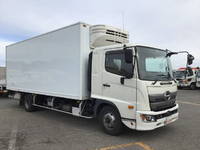 HINO Ranger Refrigerator & Freezer Truck 2KG-FD2ABA 2018 237,857km_3