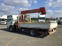 ISUZU Elf Truck (With 6 Steps Of Cranes) TDG-NPS85AR 2013 104,832km_4