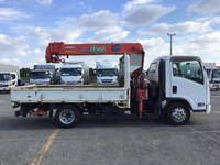 ISUZU Elf Truck (With 6 Steps Of Cranes) TDG-NPS85AR 2013 104,832km_6